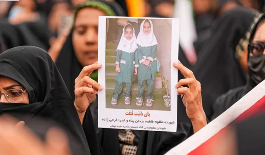 Trump'ın yalanı belgelendi; 175 çocuğu ABD füzeleri katletti!