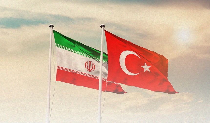 İran'ın Ankara Büyükelçiliği'nden Türkiye'ye yönelen füzeye dair açıklama