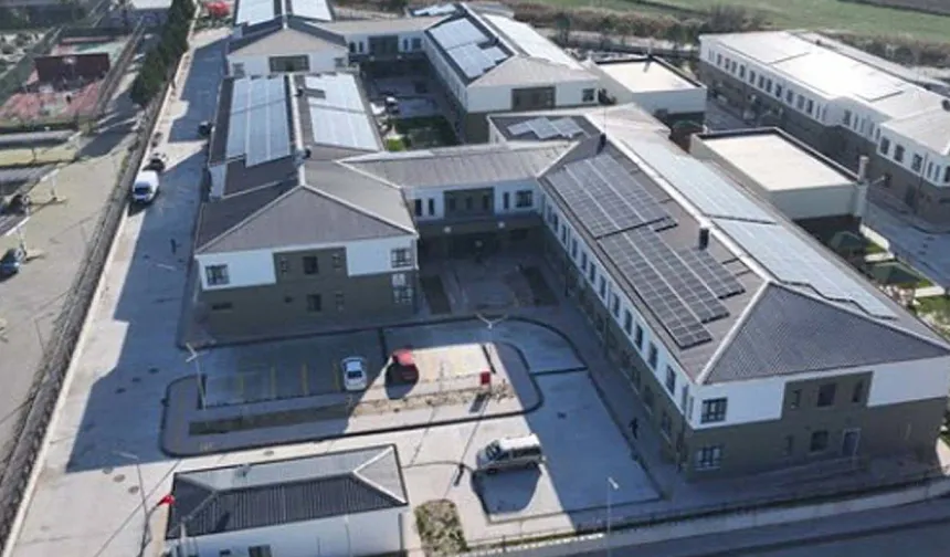 İzmir’de yurtta taciz girişimi: Şüpheli tutuklandı