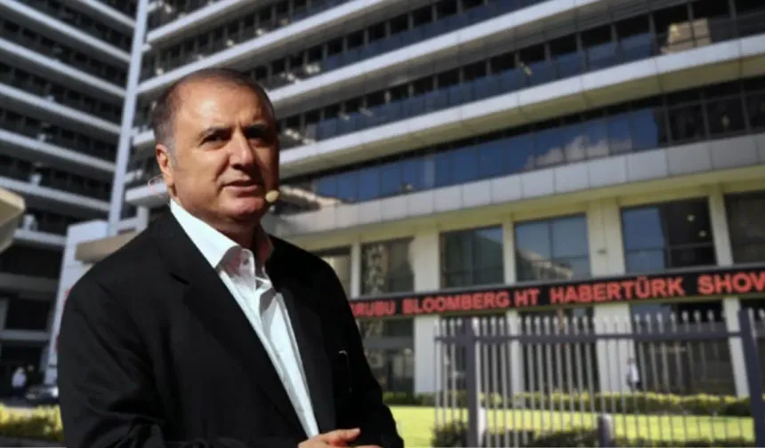 Can Holding soruşturmasında tutuklanan Kenan Tekdağ tahliye edildi