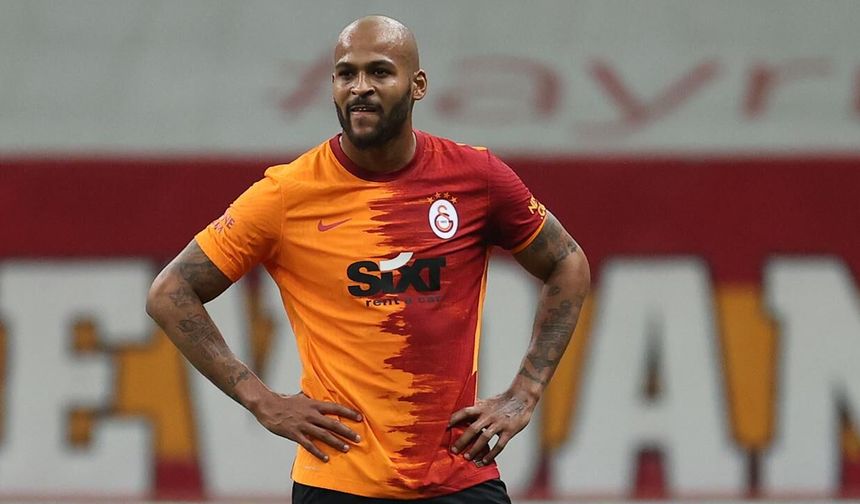 Marcao’dan Galatasaray itirafı: "Şartlar oluşursa..."
