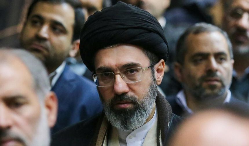 Mücteba Hamaney'den intikam sözü!