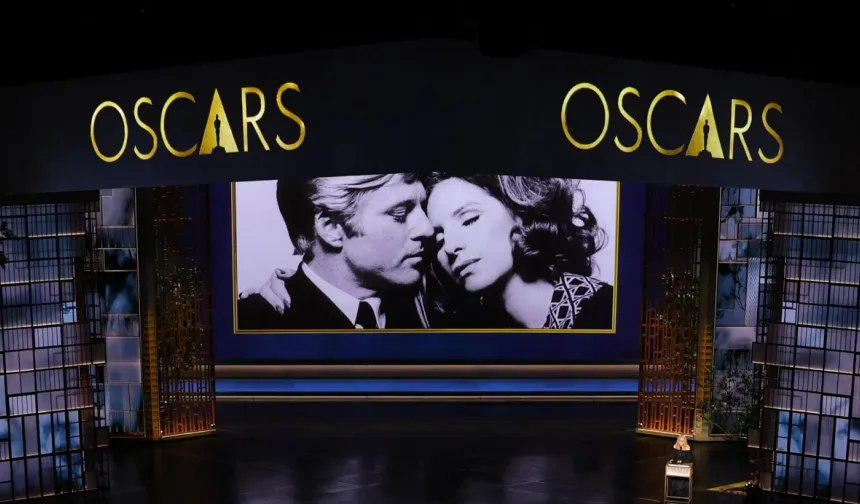 2026 Oscar gecesinde sinema dünyasının kayıpları anıldı