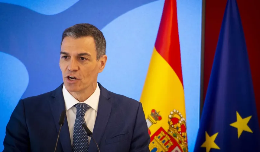 İspanya'dan İsrail’deki idam yasasına tepki