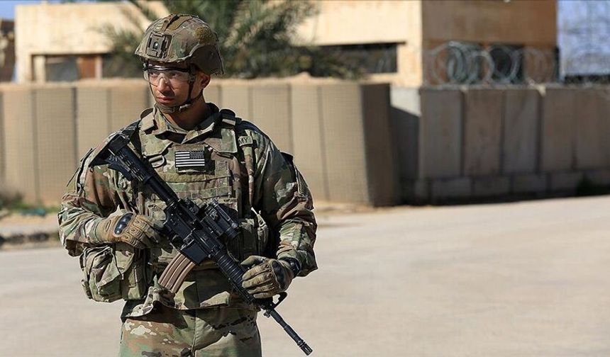 İran, BAE’deki ABD askeri varlığını meşru hedef ilan etti: Vuracağız!