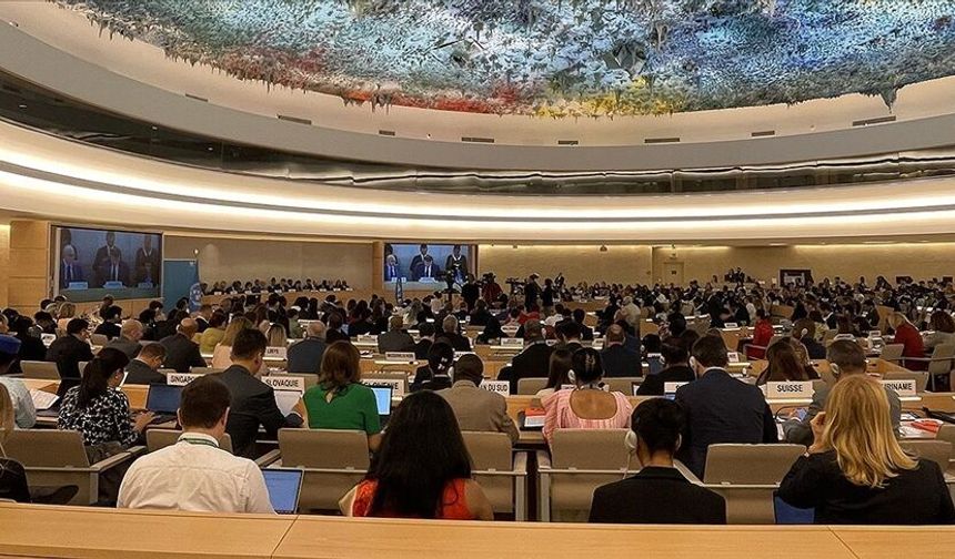 Çin öncülüğünde 60 ülkeden küresel yönetişim çağrısı