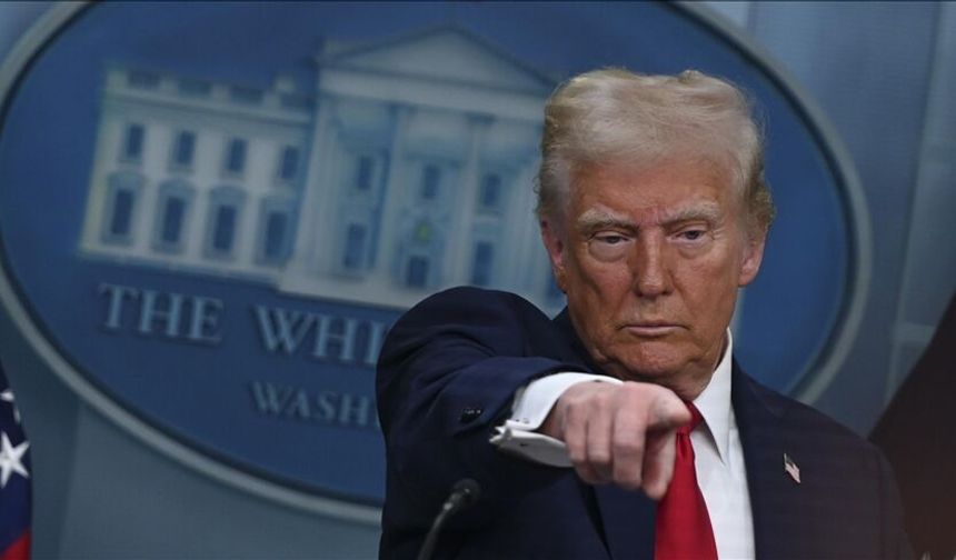 Trump bu kez NATO’yu tehdit etti: Çok kötü bir gelecek bekliyor!