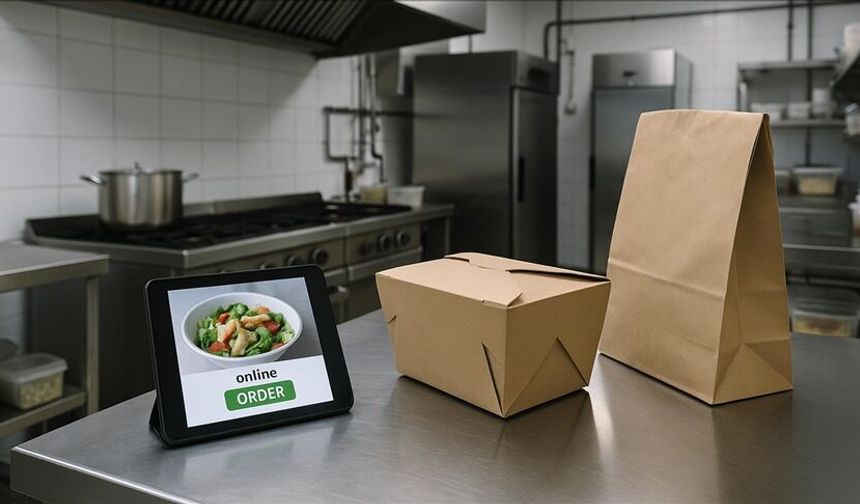 Yemek sipariş platformlarına yeni düzenleme: Komisyon ve ücretlerde şeffaflık dönemi!