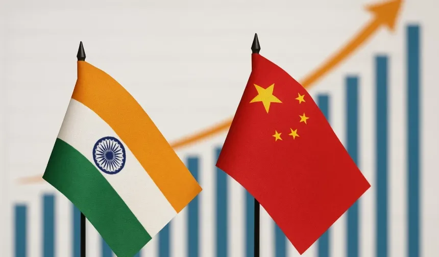 Hindistan'dan Çin ve komşularına yatırım kolaylığı: 6 yıllık kısıtlama hafifletildi