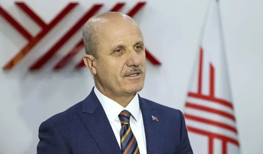 Bilgi Üniversitesi kararına YÖK Başkanı Özvar'dan ilk yorum