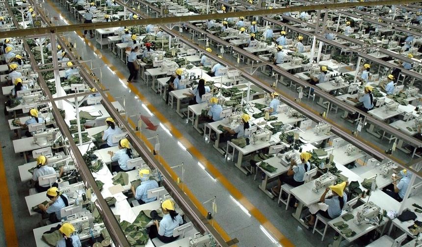 Çin, moda dünyasında kartları yeniden karıyor