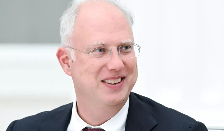 Dmitriyev: Hatanızı kabul edin ve Rus petrolüne geçin