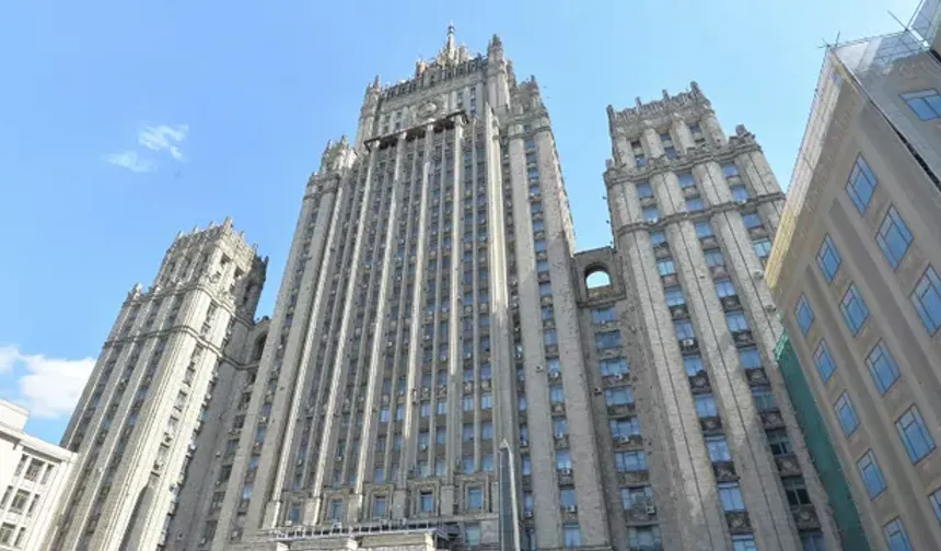 "ABD, Rusya’yı tehdit olarak görmekten vazgeçmeli"