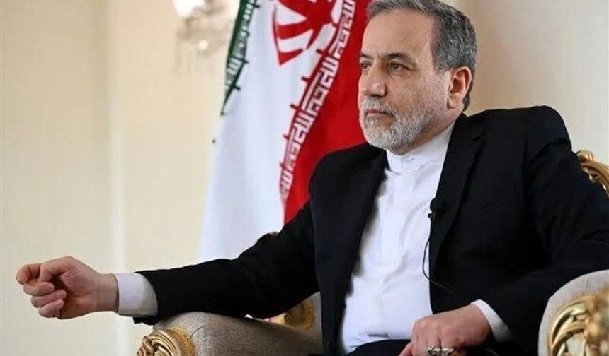 Erakçi'den Trump'ın "ateşkes" iddialarına yanıt: Açıklamalar doğru değil