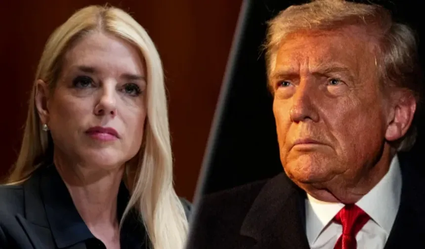 Trump yönetiminde Bondi'nin ardından yeni istifalar kapıda!