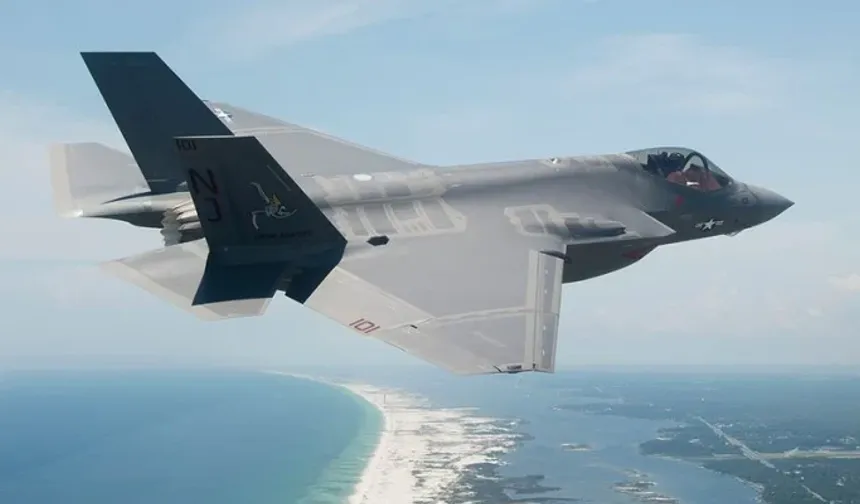 İran ABD'ye ilkleri yaşatıyor: 23 yıldır uçağı düşmüyordu!