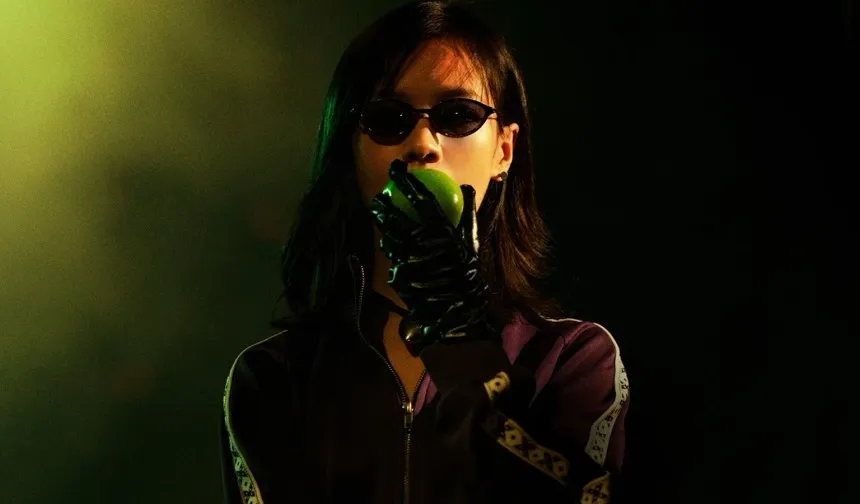 Bi Gan filmi Diriliş, 45. İstanbul Film Festivali'nde jüri özel ödülü aldı!