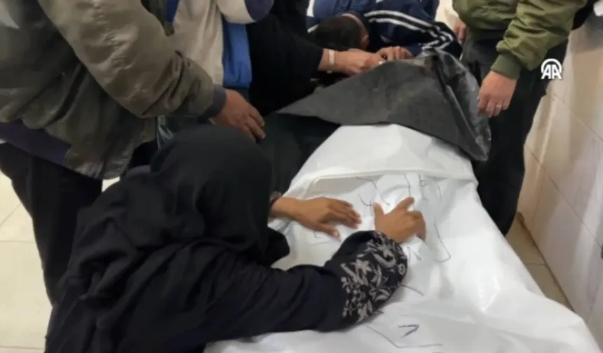 Utanç haberi: Filistinli otizmli, Farkındalık Günü'nde İsrail tarafından infaz edildi!