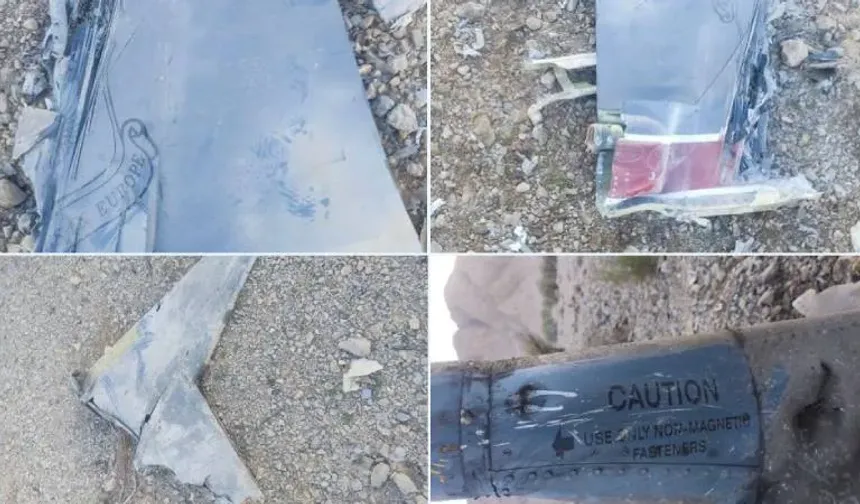 İran’da ABD’ye ait F-15 düşürüldü: Pilotlar için ödül ilanı