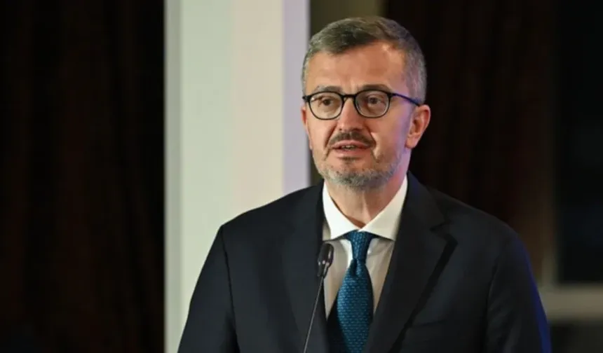 Burhanettin Duran: Hiçbir darbe millet iradesi yerine geçemez