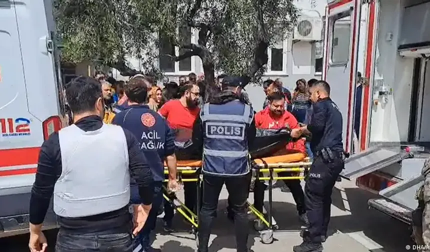 Üç ülkeden Türkiye’ye taziye mesajı: “Dayanışma içindeyiz”