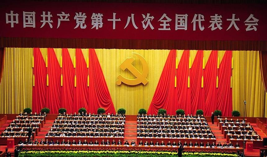 Çin'den ABD'ye Küba çağrısı: Abluka ve yaptırımları derhal sonlandırın