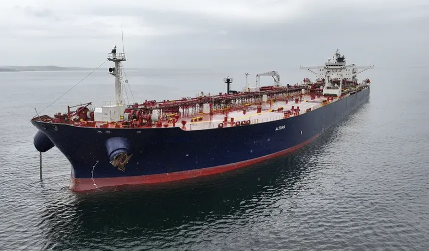 Rusya’dan Küba’ya petrol desteği: İkinci tanker yolda