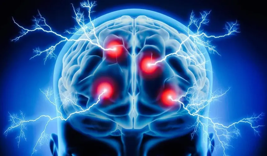 Çinli bilim insanları keşfetti: Beyin düşünme ve algılama arasında nasıl geçiş yapıyor?