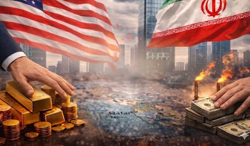 İran'ın dondurulan varlıkları: Hangi ülkede ne kadar var?