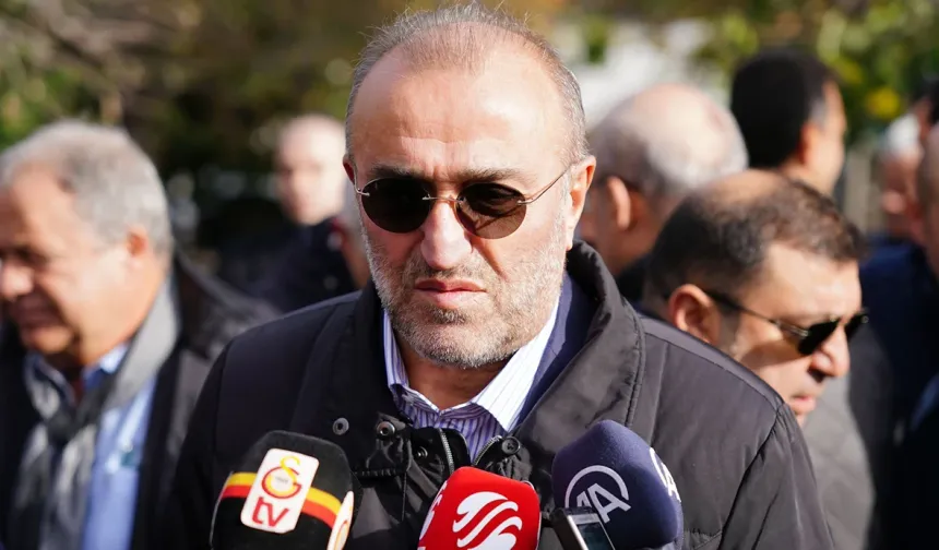 Abdurrahim Albayrak'tan Lucescu için duygulandıran sözler