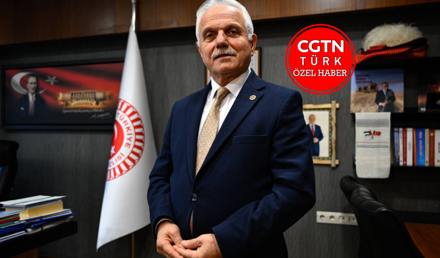 TBMM Dijital Mecralar Komisyonu Başkanından sosyal medya yasası açıklaması