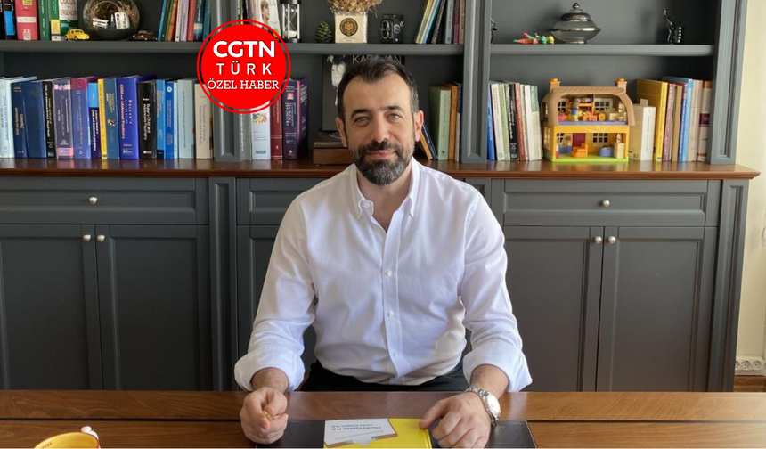 Kahramanmaraş saldırısı sonrası psikiyatri uzmanından uyarı: “Şiddet tek bir nedene indirgenemez”