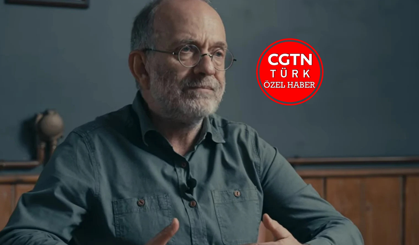 TKP Genel Sekreteri Kemal Okuyan'dan çarpıcı 1 Mayıs çıkışı: "Kimlikçi siyaset sınıf hareketine zarar veriyor"