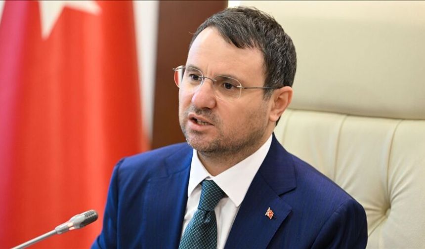 Bakan Gürlek: Devlet vatandaşının yanındadır