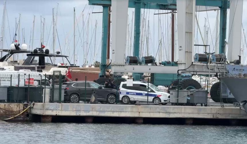 Bodrum'da göçmen botu battı! 18 kişi hayatını kaybetti!