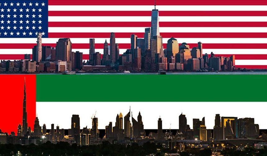 BAE’nin OPEC hamlesi: Trump için yol temizliği