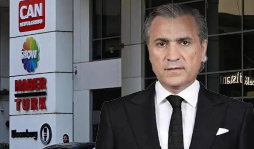 Can Holding’in eski Başkanı Kemal Can tahliye edildi