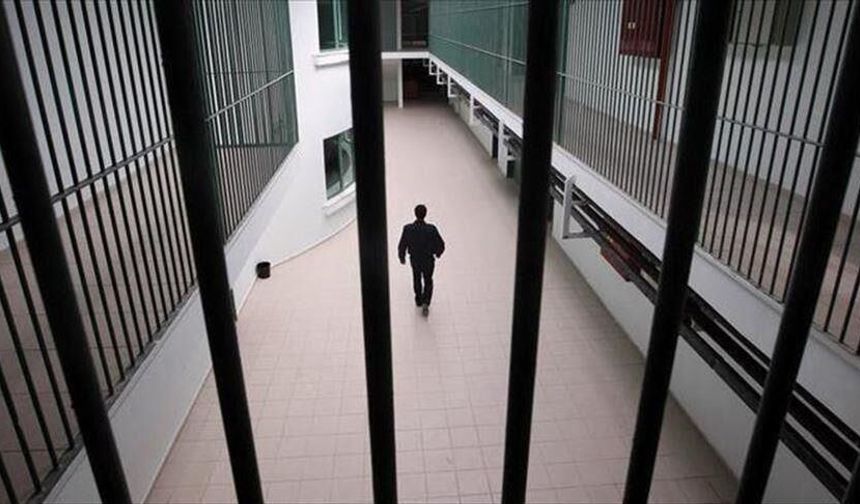 İnfaz sisteminde yeni dönem başlıyor: Kritik tarih 15 Eylül!