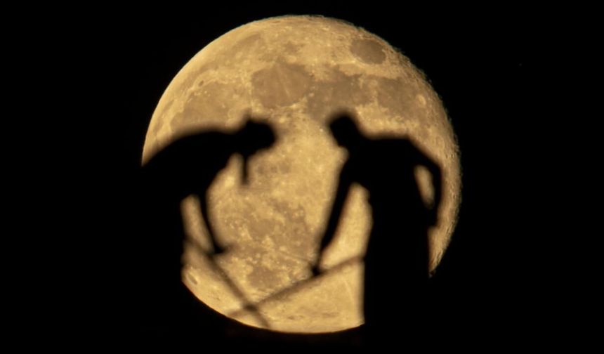 Rusya, Ay için harekete geçti!