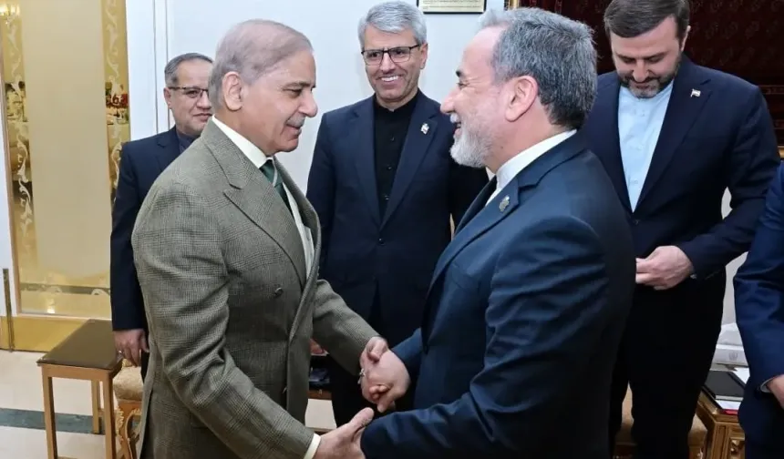 Pakistan’dan arabuluculuk vurgusu: “Bölgede kalıcı barış için çalışacağız”