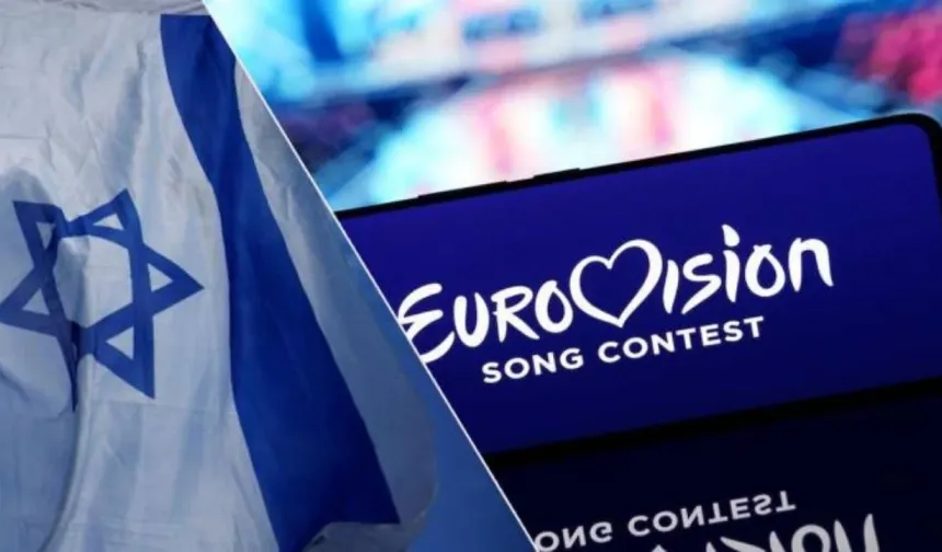 Eurovision’a İsrail tepkisi büyüyor: 1000’den fazla sanatçıdan boykot çağrısı