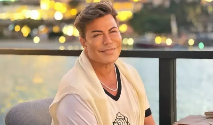 Fatih Ürek'in serveti dudak uçuklattı!