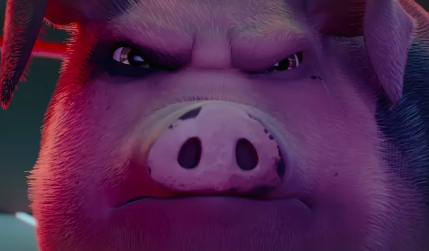 “Hayvan Çiftliği” beyaz perdeye uyarlanıyor