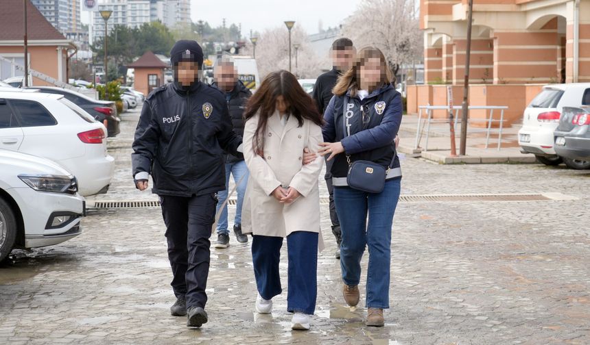 Kastamonu’da çöpe atılan bebeğin annesi 17 yaşında çıktı