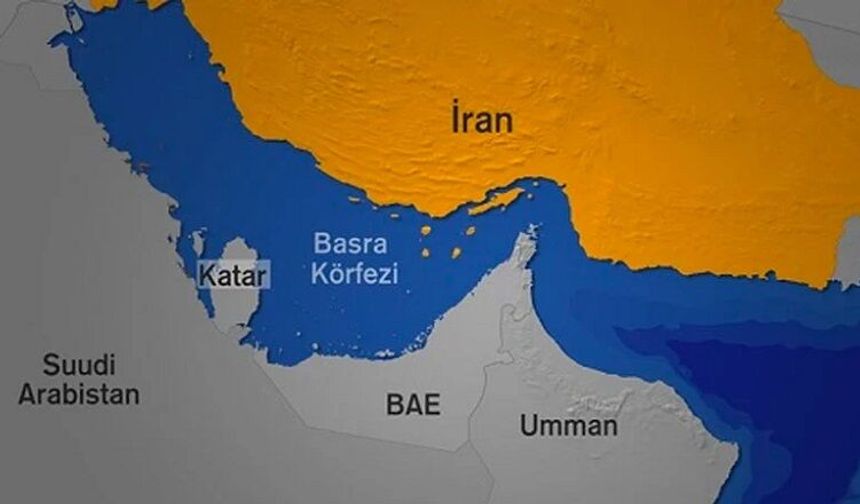 ABD basını körfezi kaşıyor: BAE savaşa girecek!