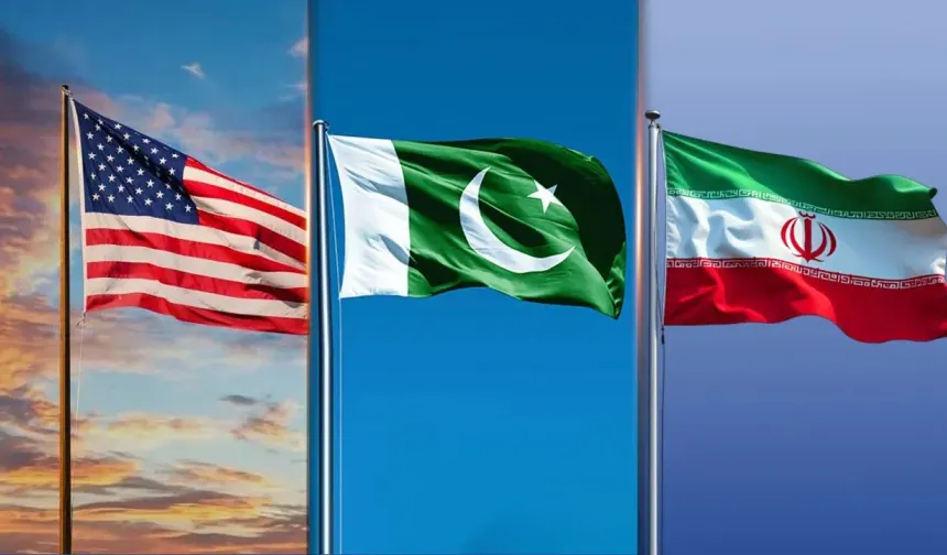 Pakistan neden öne çıkıyor? ABD-İran görüşmelerinde kritik arabulucu rolü