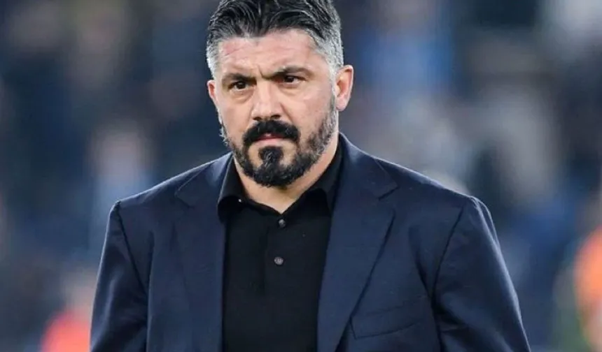 Gennaro Gattuso ile yollar ayrılıyor!