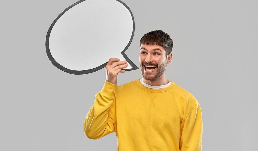 Bu gidişle konuşmayı unutacağız