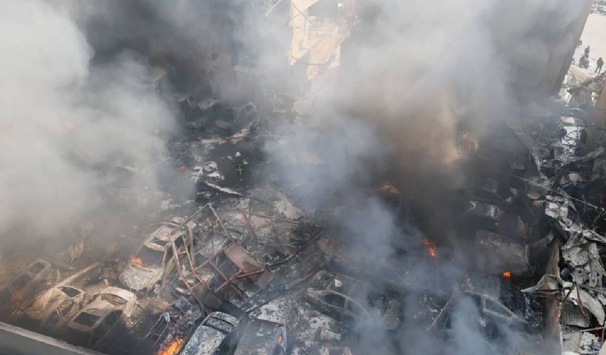 Trump duyurdu: İsrail ile Lübnan arasında 10 günlük ateşkes