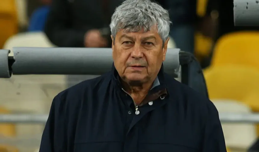 Mircea Lucescu kimdir, neden öldü? Efsane teknik direktörün hayatı ve kariyeri